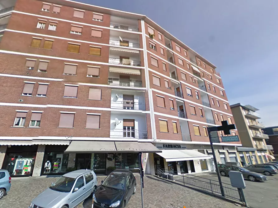 Immagine 1 di Appartamento in vendita  a Veduggio Con Colzano