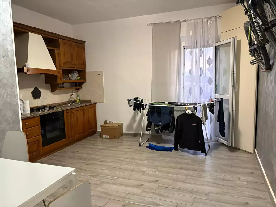 Immagine 3 di Appartamento in vendita  a Cascina