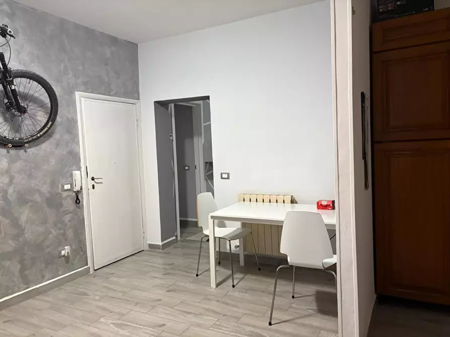 Immagine 4 di Appartamento in vendita  a Cascina