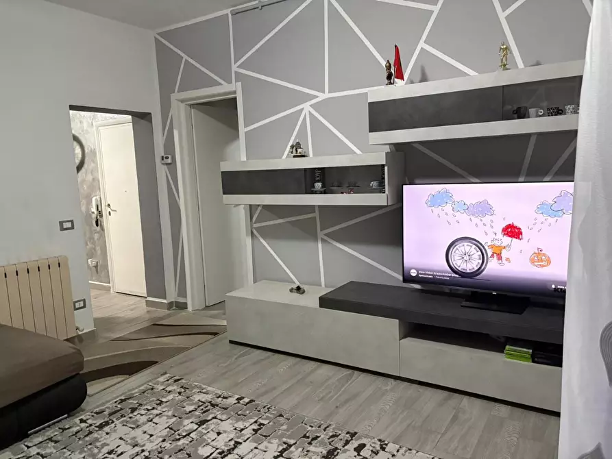 Immagine 2 di Appartamento in vendita  a Cascina