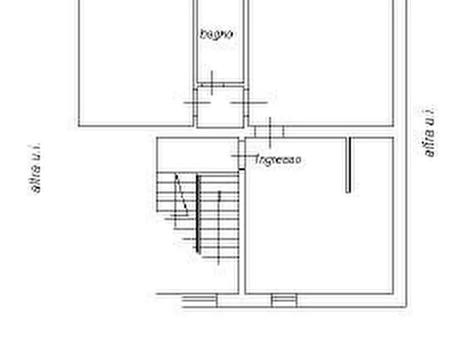 Immagine 9 di Appartamento in vendita  a Cascina