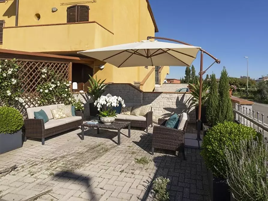 Immagine 1 di Appartamento in vendita  a Ponsacco