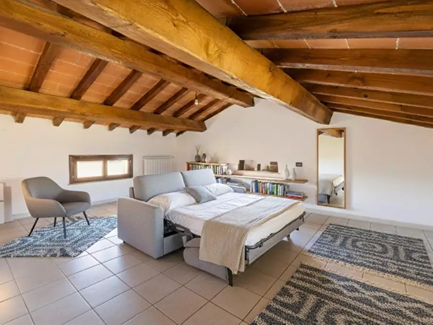 Immagine 7 di Appartamento in vendita  a Ponsacco