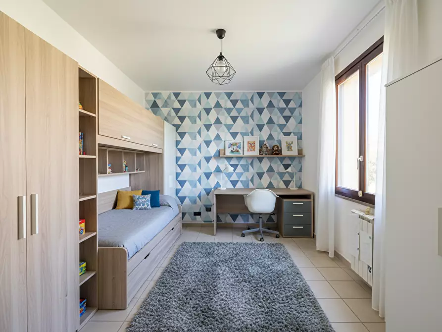 Immagine 16 di Appartamento in vendita  a Ponsacco