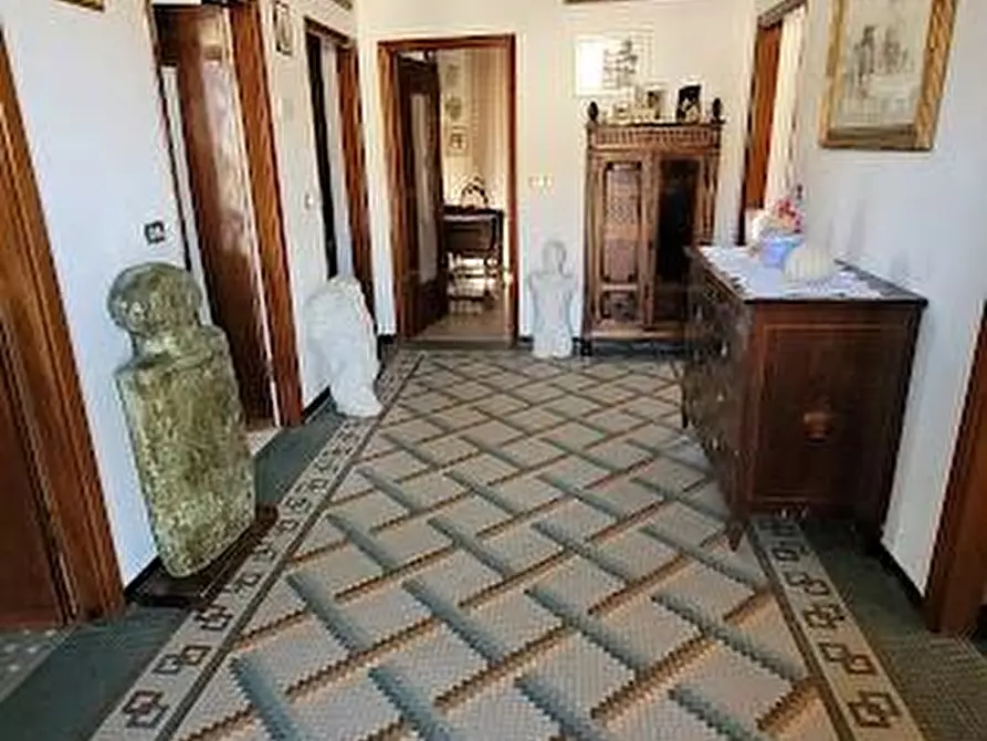 Immagine 8 di Porzione di casa in affitto  a Vezzano Ligure