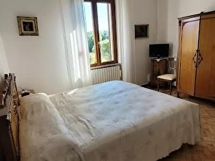 Immagine 14 di Porzione di casa in affitto  a Vezzano Ligure