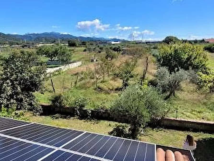 Immagine 16 di Porzione di casa in affitto  a Vezzano Ligure