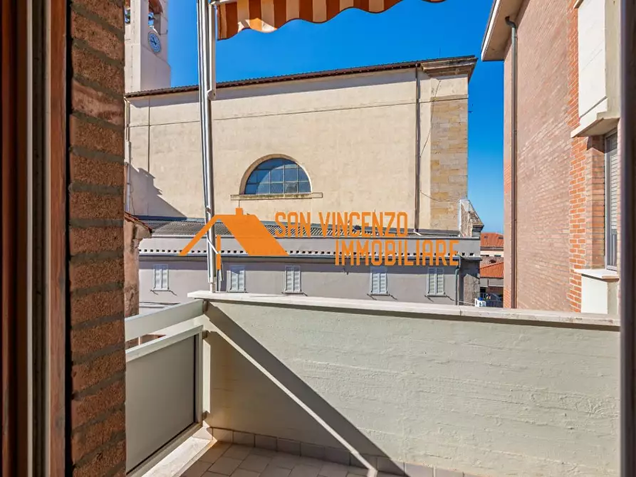 Immagine 19 di Appartamento in vendita  a San Vincenzo