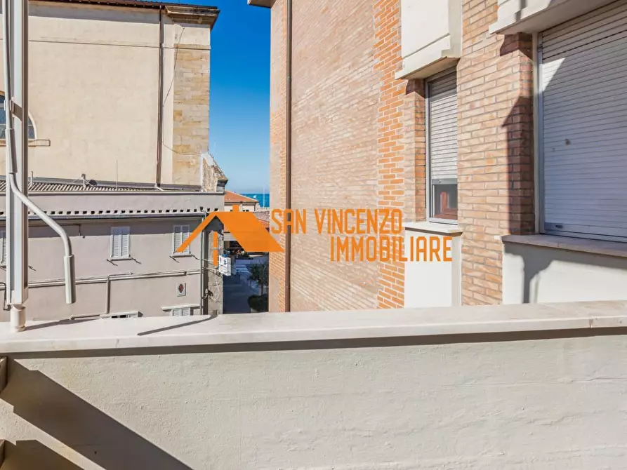 Immagine 21 di Appartamento in vendita  a San Vincenzo