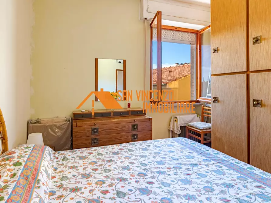 Immagine 12 di Appartamento in vendita  a San Vincenzo