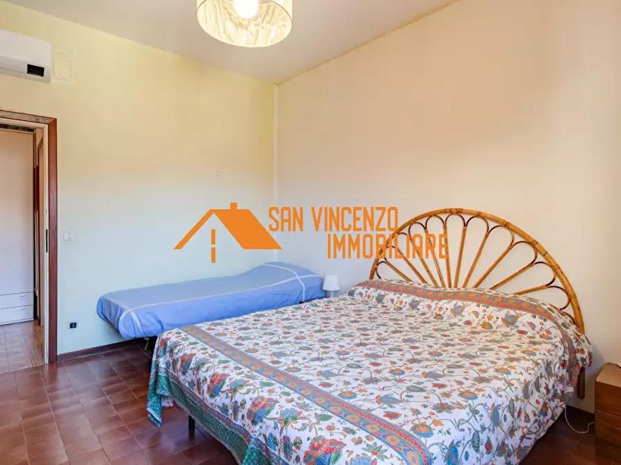 Immagine 11 di Appartamento in vendita  a San Vincenzo