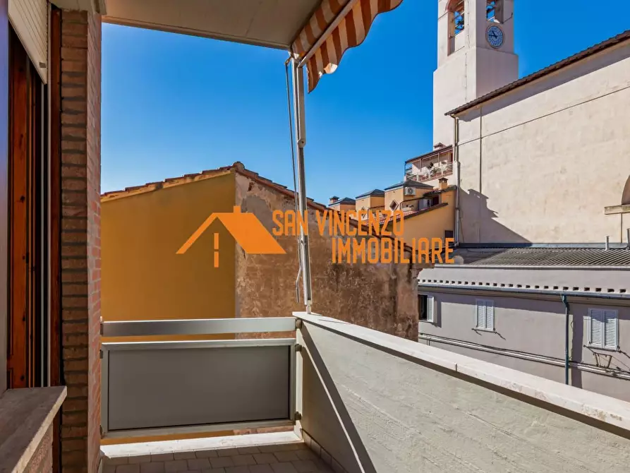 Immagine 20 di Appartamento in vendita  a San Vincenzo