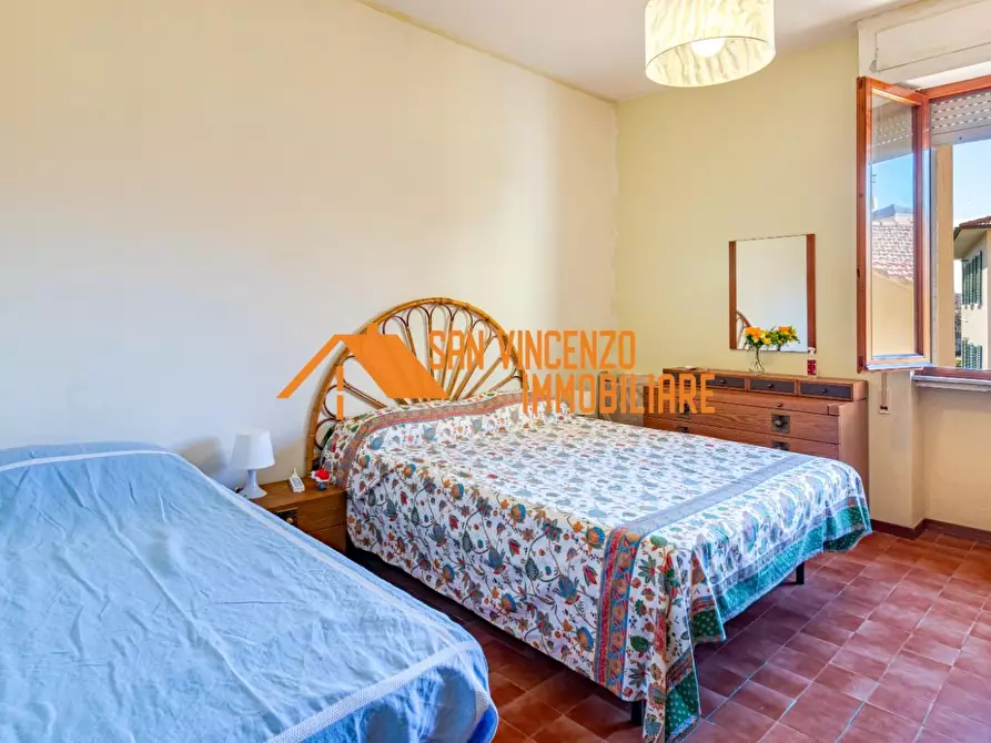 Immagine 10 di Appartamento in vendita  a San Vincenzo