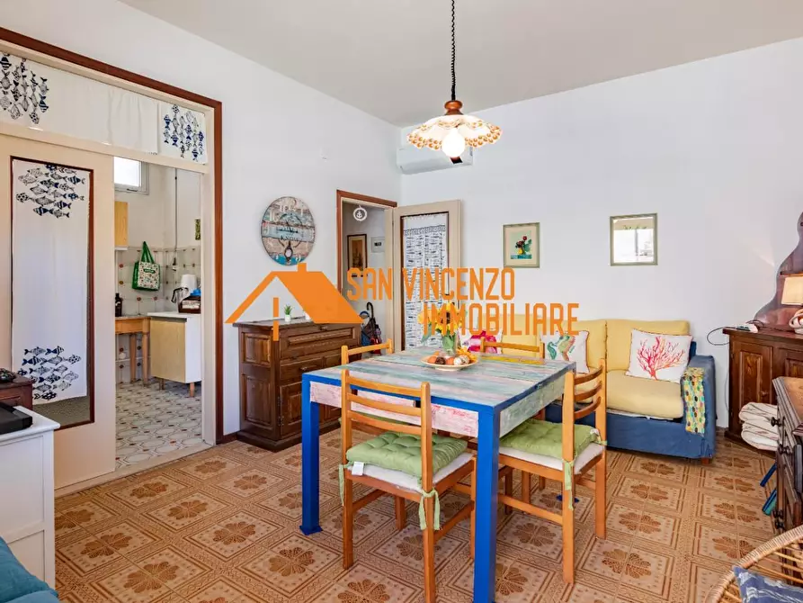 Immagine 4 di Appartamento in vendita  a San Vincenzo