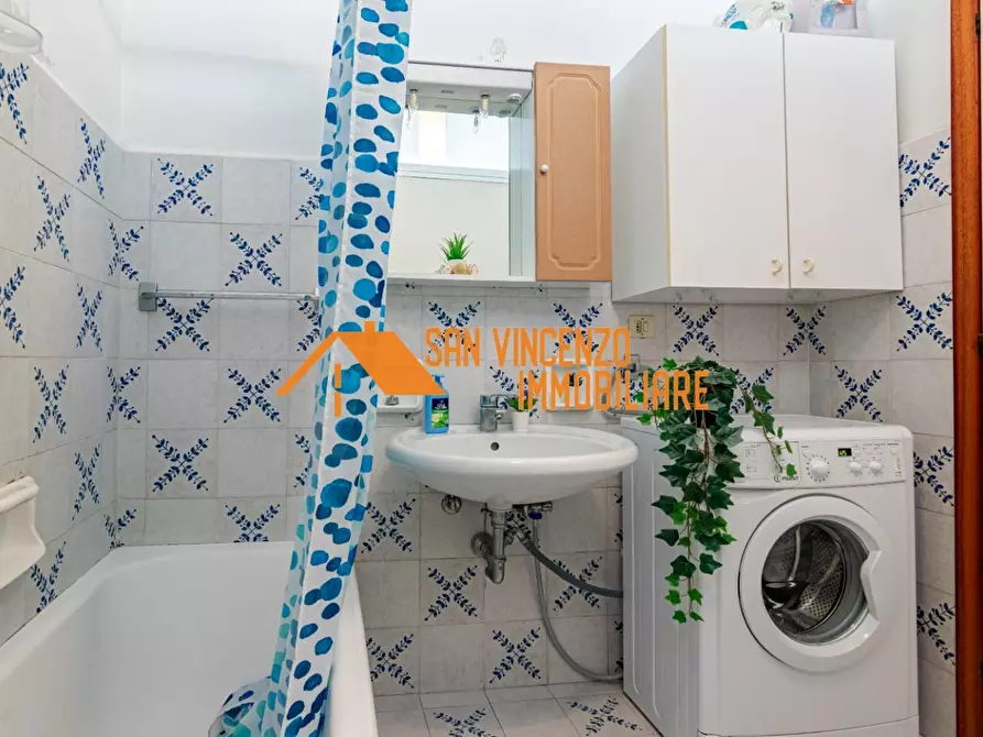 Immagine 16 di Appartamento in vendita  a San Vincenzo