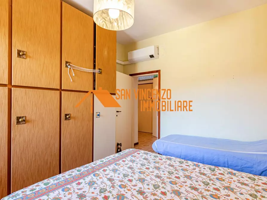 Immagine 14 di Appartamento in vendita  a San Vincenzo
