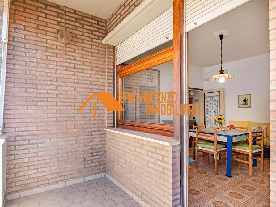 Immagine 22 di Appartamento in vendita  a San Vincenzo