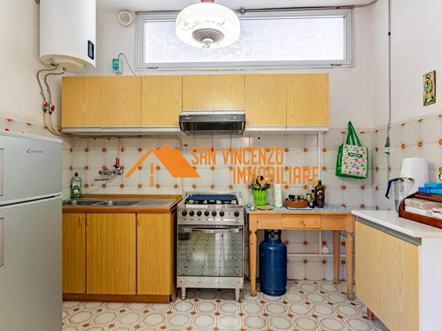 Immagine 5 di Appartamento in vendita  a San Vincenzo