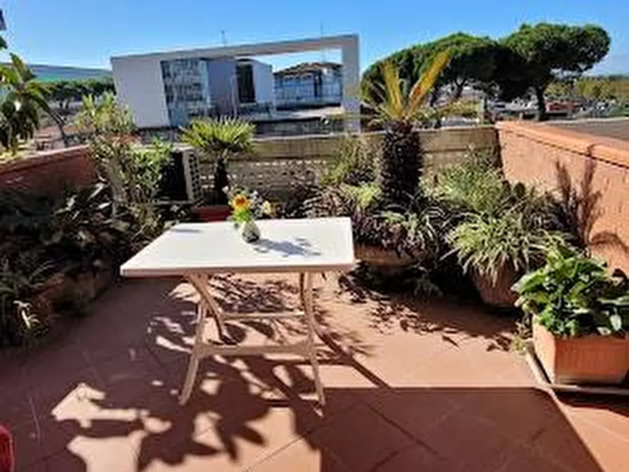 Immagine 1 di Appartamento in affitto  a Carrara