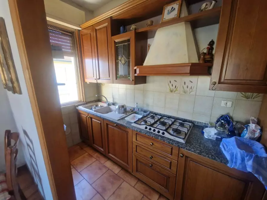 Immagine 6 di Appartamento in vendita  a Cecina