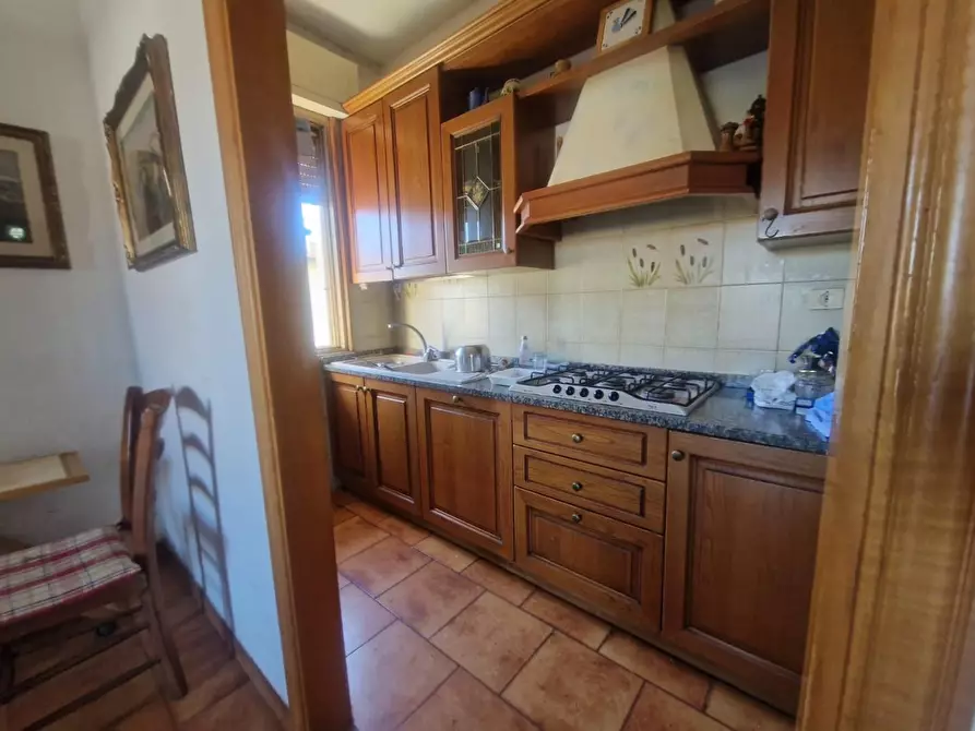 Immagine 3 di Appartamento in vendita  a Cecina