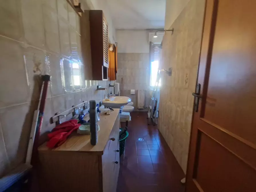 Immagine 11 di Appartamento in vendita  a Cecina