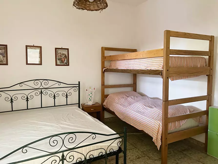 Immagine 19 di Terratetto in vendita  a Porto Cesareo