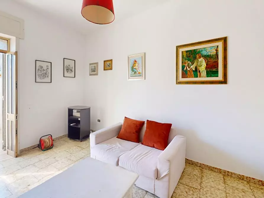 Immagine 11 di Terratetto in vendita  a Porto Cesareo