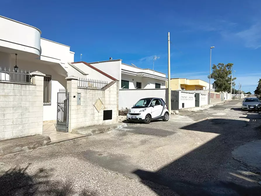 Immagine 14 di Terratetto in vendita  a Porto Cesareo