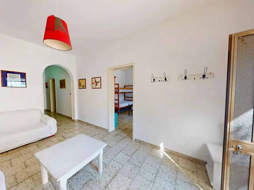 Immagine 3 di Terratetto in vendita  a Porto Cesareo