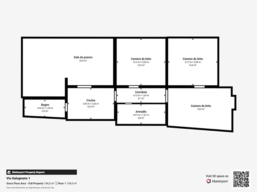 Immagine 29 di Terratetto in vendita  a Porto Cesareo