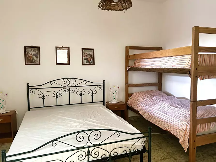 Immagine 18 di Terratetto in vendita  a Porto Cesareo