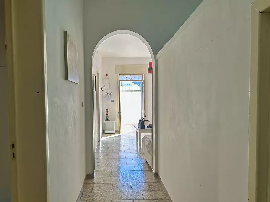 Immagine 21 di Terratetto in vendita  a Porto Cesareo