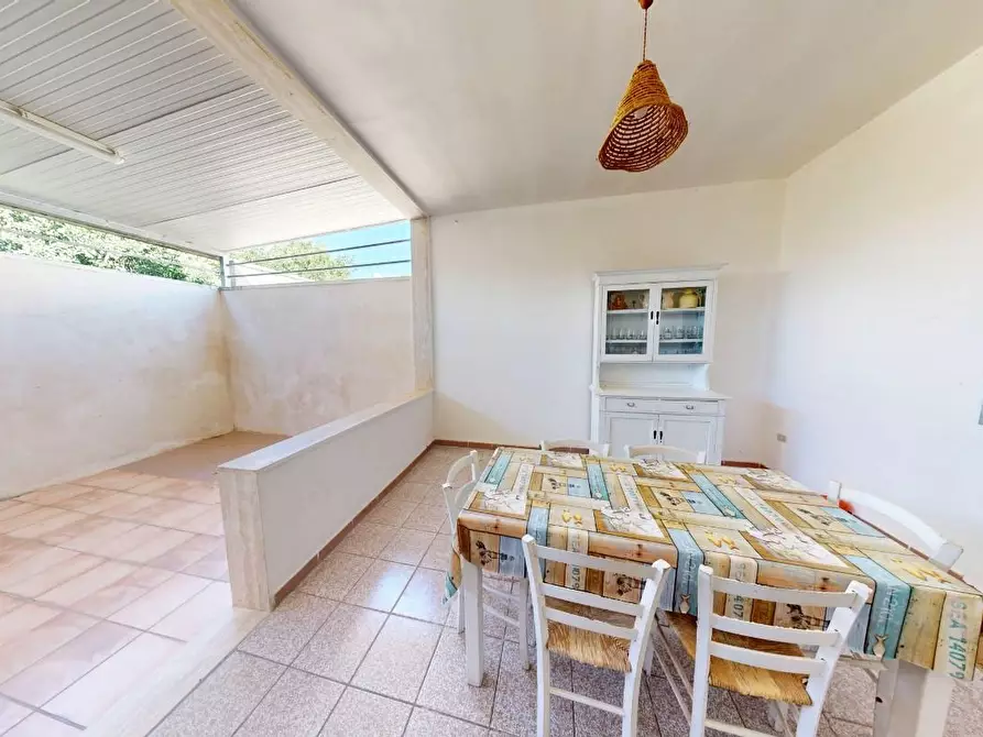 Immagine 6 di Terratetto in vendita  a Porto Cesareo