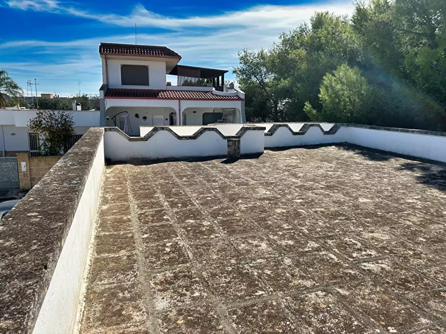 Immagine 17 di Terratetto in vendita  a Porto Cesareo
