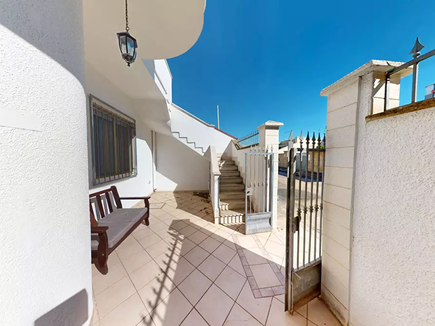 Immagine 2 di Terratetto in vendita  a Porto Cesareo