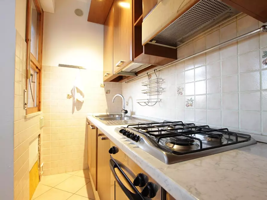 Immagine 4 di Appartamento in vendita  a Castelnuovo Berardenga
