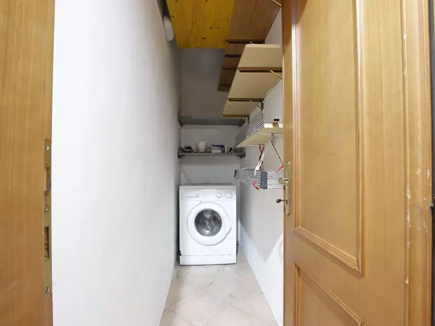 Immagine 17 di Appartamento in vendita  a Castelnuovo Berardenga
