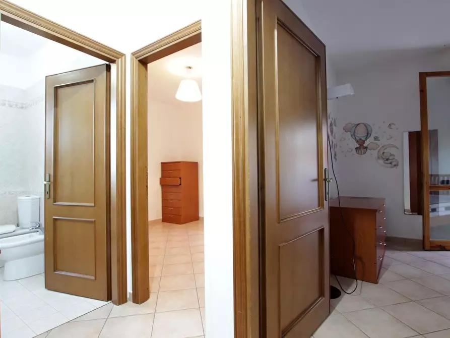 Immagine 7 di Appartamento in vendita  a Castelnuovo Berardenga