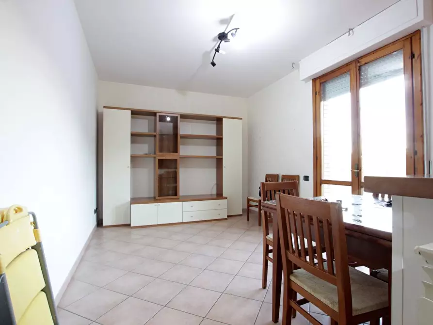 Immagine 3 di Appartamento in vendita  a Castelnuovo Berardenga
