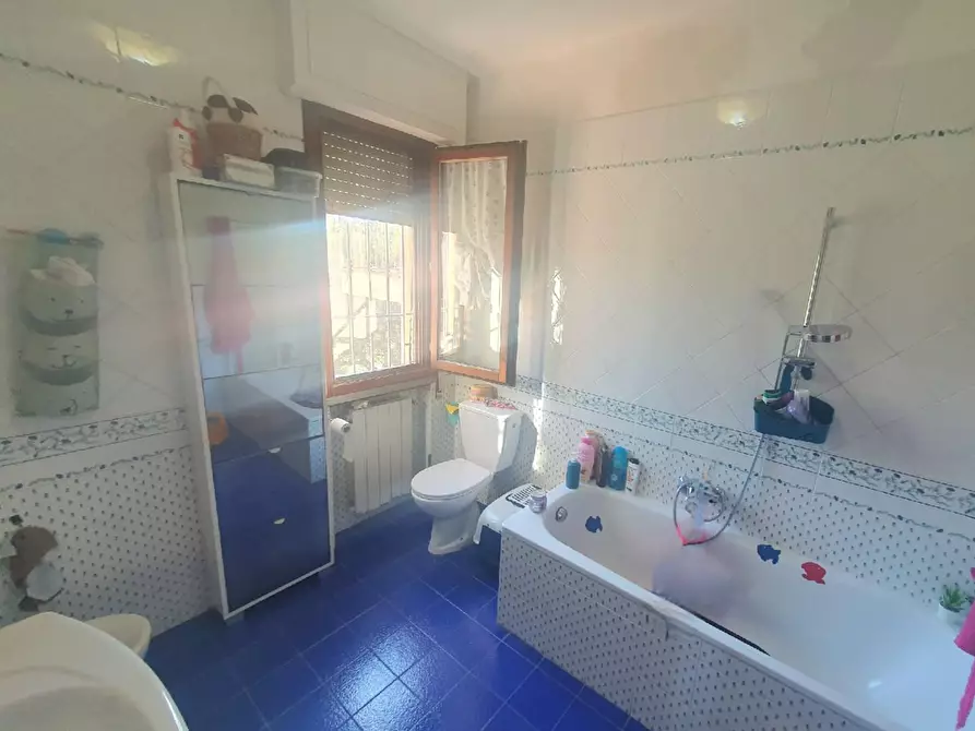 Immagine 9 di Appartamento in vendita  a Lucca