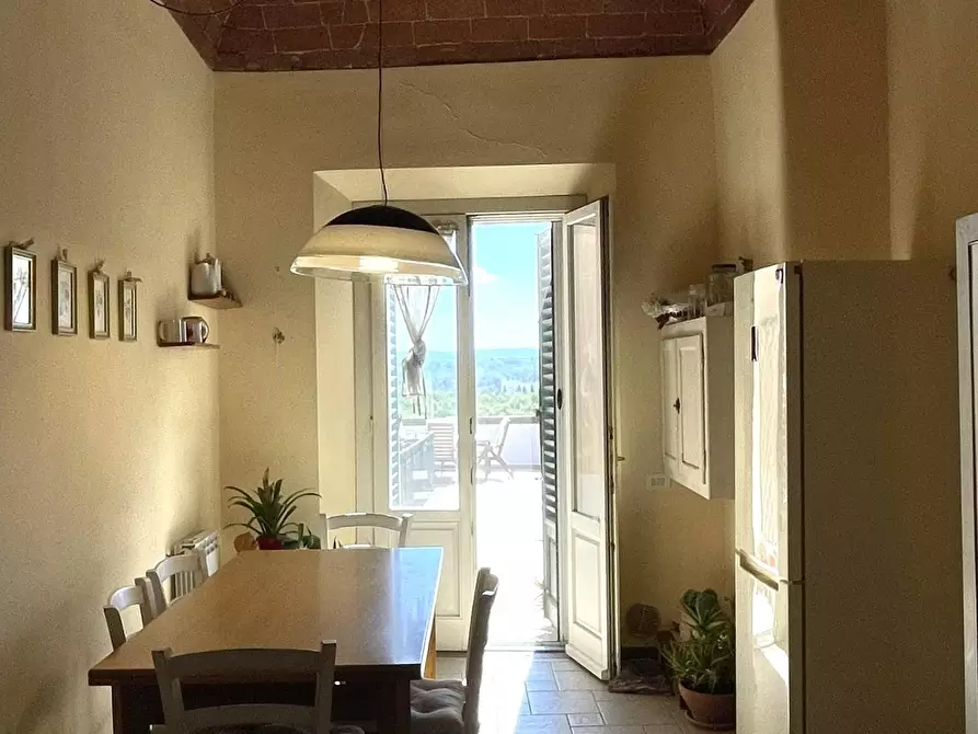 Immagine 16 di Appartamento in vendita  a San Miniato