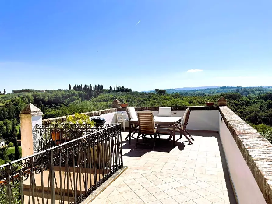 Immagine 29 di Appartamento in vendita  a San Miniato