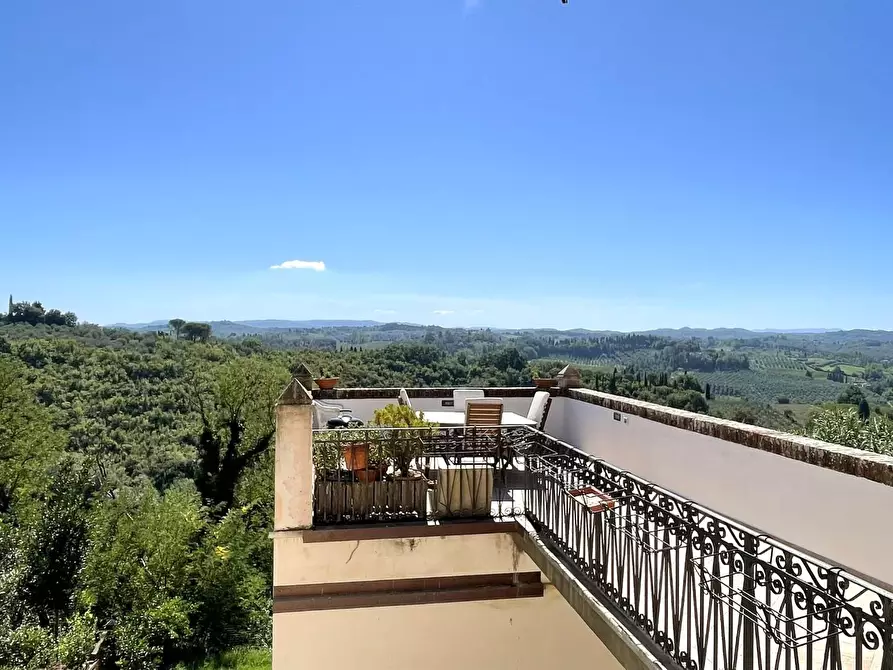 Immagine 3 di Appartamento in vendita  a San Miniato