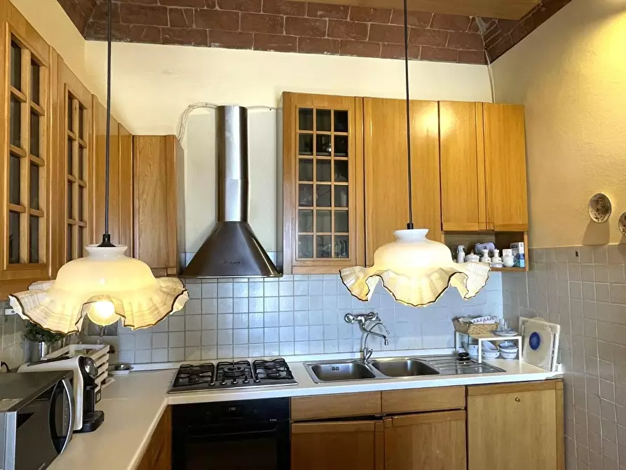 Immagine 14 di Appartamento in vendita  a San Miniato