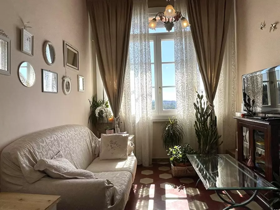 Immagine 2 di Appartamento in vendita  a San Miniato
