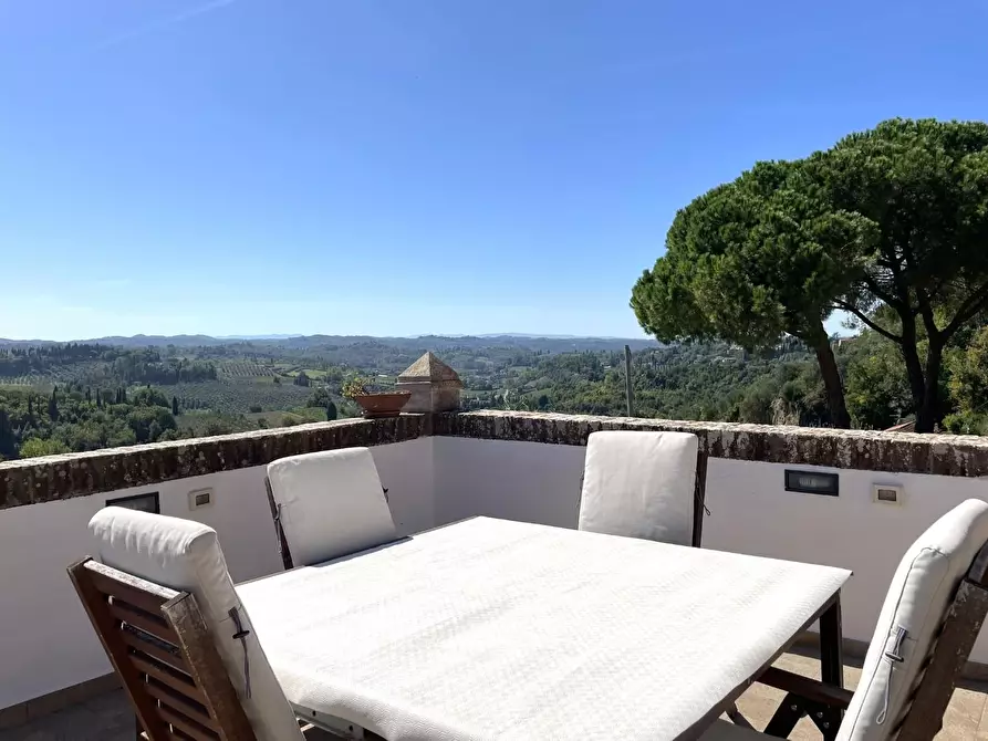 Immagine 20 di Appartamento in vendita  a San Miniato