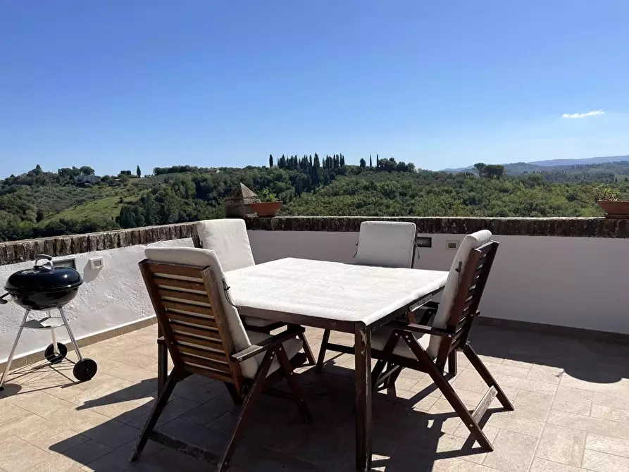 Immagine 1 di Appartamento in vendita  a San Miniato