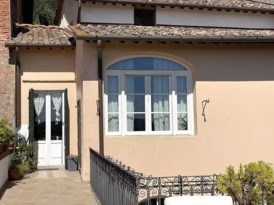 Immagine 18 di Appartamento in vendita  a San Miniato