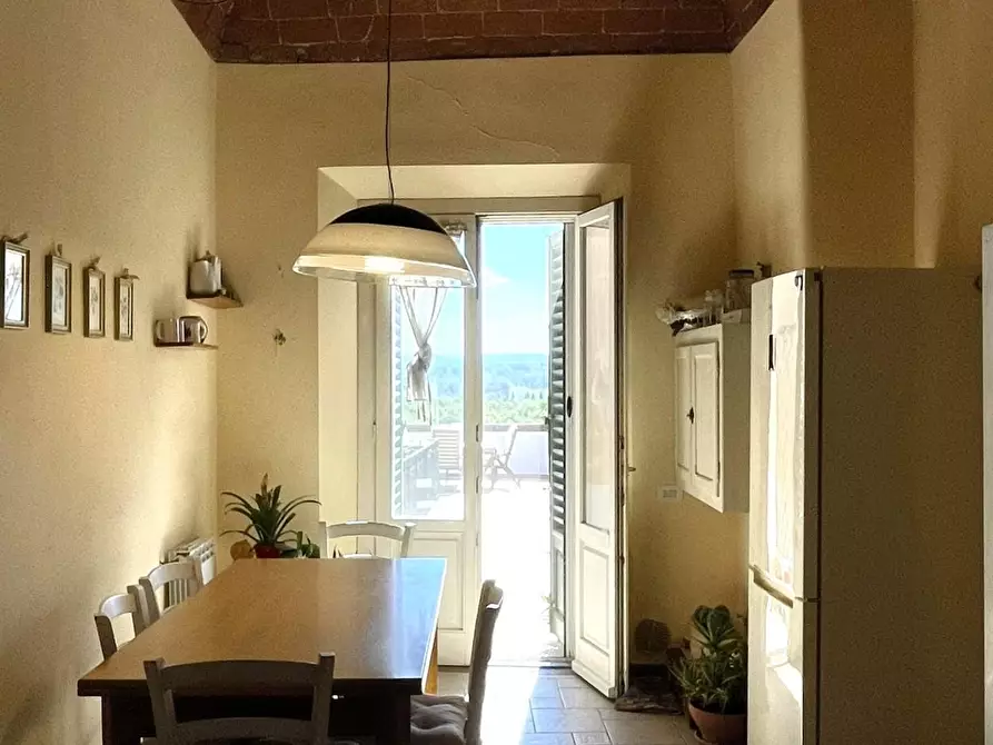 Immagine 26 di Appartamento in vendita  a San Miniato